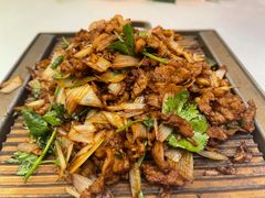 -宏宴·新京菜(望京店)