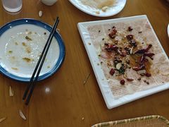 -鹤乡东北菜(崮山路店)