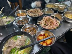 -河南拉面(肇周路店)