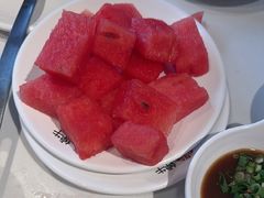 -焯牛潮汕牛肉火锅(云峰街创始店)