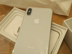 -Apple 零售店(Canton Road)