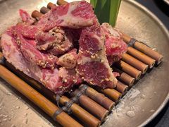 -西塔老太太泥炉烤肉(龙湖北苑天街店)