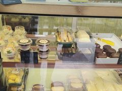 -包满意面包糕点(东坝店)