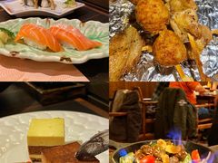 -山葵家·创意料理(宁波来福士店)