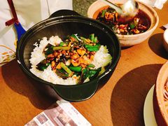 二代肉汤泡饭-奇滋豆味(南十四道街店)