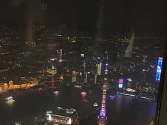 -大食代美食广场(上海中心店)