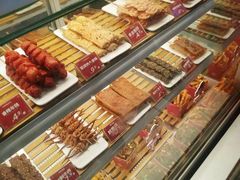 -莱得快酸辣粉(天和里店)