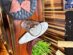 -羊大爷涮肉(亮马桥店)