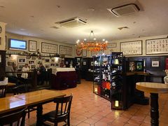 -兰特伯爵西餐厅·啤酒屋(方庄店)