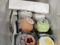 -君之狮子山·轻糖烘焙(松江印象城店)