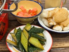 -聂发财重庆江湖菜(解放碑店)