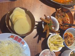 -楠火锅(仁恒梦中心店)