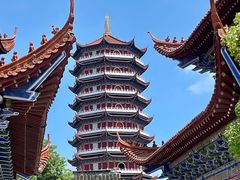 -皇罗禅寺