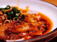 -渝信川菜(西单店)