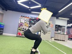 -即刻自助健身·私教馆(对外经贸店)