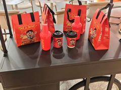 -Pull-Tab拉环咖啡(杭州市上城区来福士中心店)