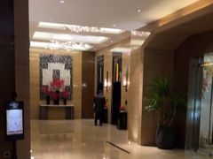 -上海静安铂尔曼酒店