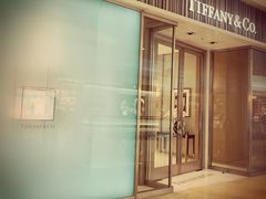 -Tiffany & Co.蒂芙尼
(广州太古汇店)