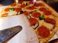 -秀·爱尔兰餐吧(上海路店)