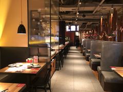 大堂-青年公社烤鸭(滨湖银泰店)