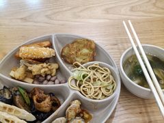 -素满香·素食自助餐(福州·长乐北路店)