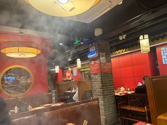 -京元盛铜锅涮肉(上海总店)