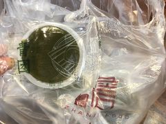 -詹记桃酥(宿州路店)