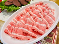 -如在蜀毛肚老火锅(怀柔店)