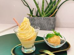 -猫王榴莲世家(三里屯SOHO商场店)