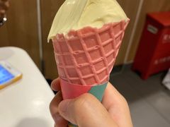 -麦当劳(杭州西湖银泰百货店)