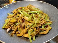 -肖记公安牛肉鱼杂馆·省级非物质文化遗产(万松园直营店)