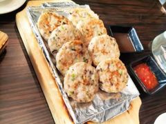 美味藕饼-维园悦谱·海派家常菜(乌鲁木齐南路店)