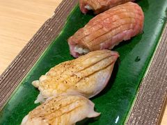 -鮨青(恒基名人购物中心店)