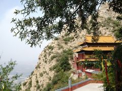-鸡鸣山旅游风景区