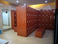 -Ai健身俱乐部(龙岗店)