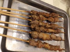 阿拉丁新疆风味餐厅(罗廊巷店)-阿拉丁新疆风味餐厅·清真(罗廊巷店)