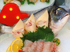 -喜聚薈·花膠雞海鮮火鍋(越秀店)