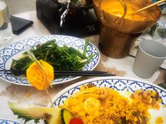 -KingThaia金泰兰(滨江天街店)