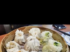 什锦烧麦-都一处烧麦馆(前门店)