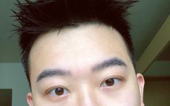 -轻妆Feel·半永久纹眉眼线