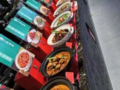 -江南婆婆(车墩店)