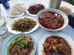 -川人川菜馆·小龙虾·鲜虾现做(黄山路店)