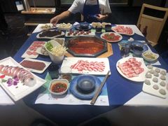 -蜀九香.正宗成都火锅(安吉店)