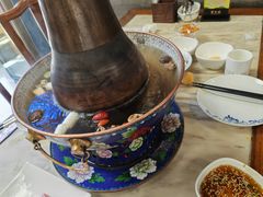 -东来顺•非遗火锅(外滩店)