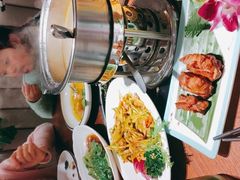-南越郡·越式风味餐厅(青秀万达店)