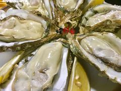 -大富蚝乌东哥饭店·石锅鱼杂·柠檬鸭(革新路店)