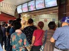 -晶牌烤鸭(延吉东路557弄小区店)