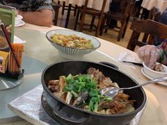 -香顺·客家菜(东坑店)
