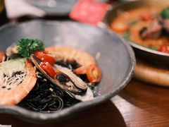 -CRAZYONES西班牙海鲜饭(上海美罗城店)