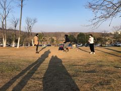 -钟山体育运动公园